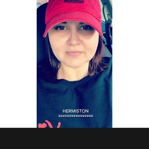 Meet your Posher, Carina